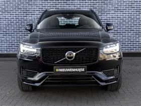 Volvo XC90 (2021) thumbnail 2