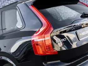 Volvo XC90 (2021) thumbnail 11