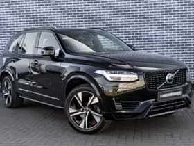 Volvo XC90 thumbnail 3