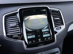 Volvo XC90 (2021) thumbnail 39