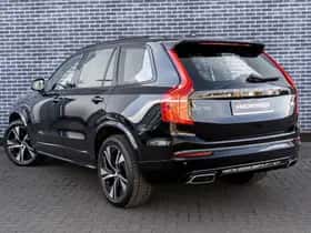Volvo XC90 (2021) thumbnail 10