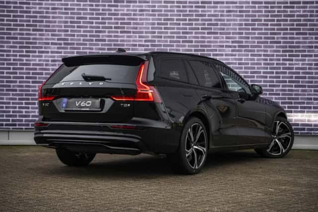 Volvo V60 (2026) thumbnail 2