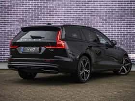 Volvo V60 thumbnail 2