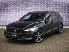 Volvo V60 thumbnail 16