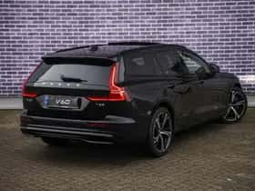 Volvo V60 thumbnail 17
