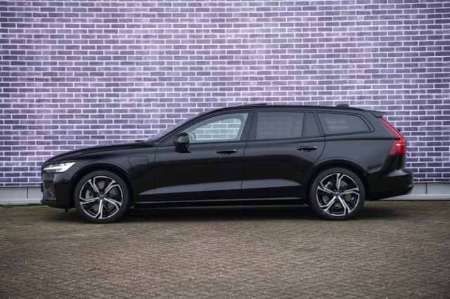 Volvo V60 (2026) thumbnail 3