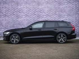 Volvo V60 thumbnail 4