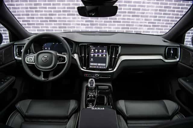Volvo V60 (2026) thumbnail 6