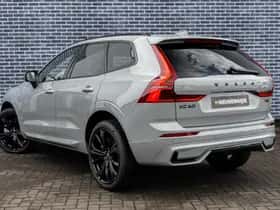 Volvo XC60 thumbnail 12
