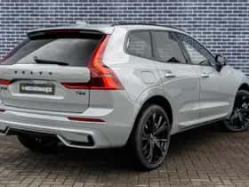 Volvo XC60 thumbnail 16