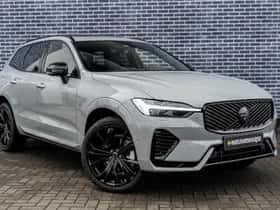 Volvo XC60 thumbnail 3