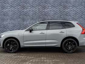 Volvo XC60 thumbnail 10