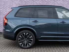 Volvo XC90 thumbnail 11