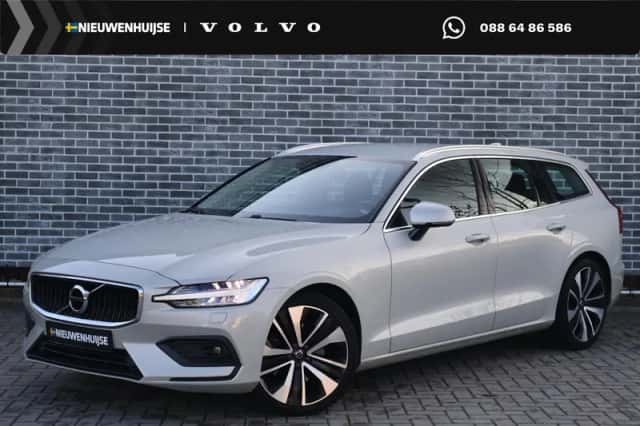 Volvo V60 (2020) thumbnail 1