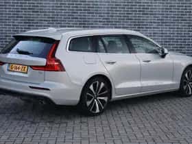 Volvo V60 thumbnail 2