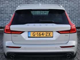 Volvo V60 thumbnail 7