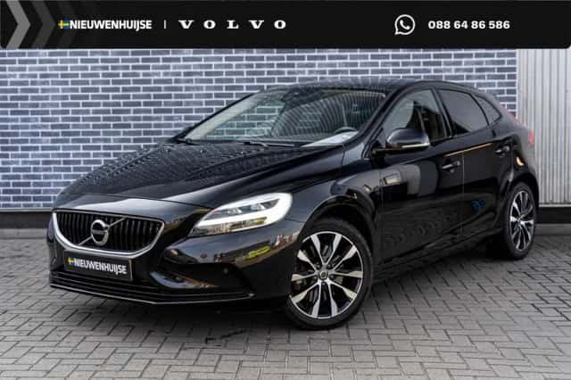 Volvo V40 (2018) thumbnail 1