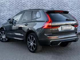 Volvo XC60 thumbnail 11
