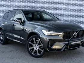 Volvo XC60 thumbnail 3