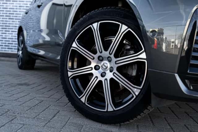 Volvo XC60 (2021) thumbnail 6