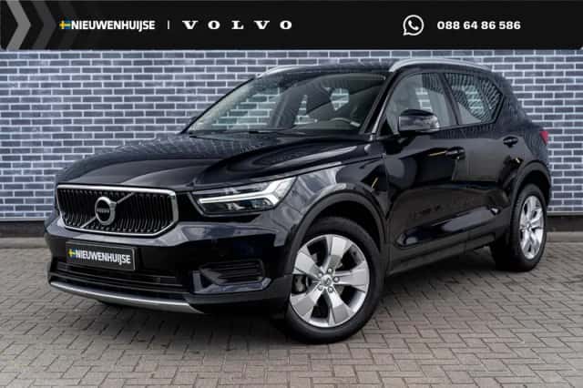 Volvo XC40 (2022) thumbnail 1