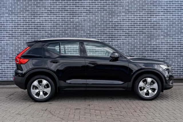 Volvo XC40 (2022) thumbnail 6