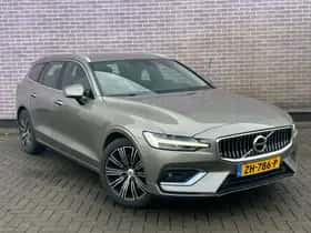 Volvo V60 thumbnail 3