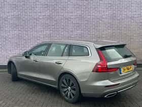 Volvo V60 thumbnail 4