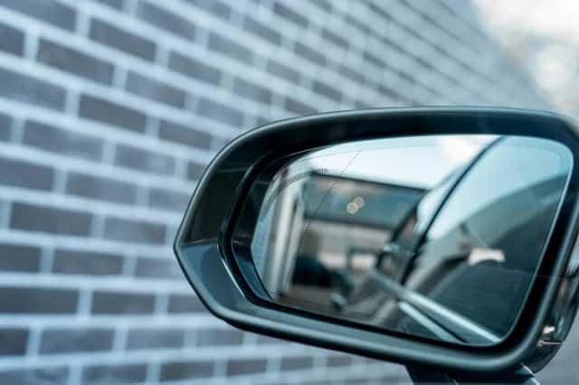 Volvo V60 (2019) thumbnail 6