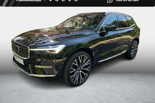 Volvo XC60 (2023) thumbnail 1