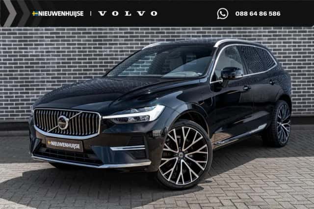 Volvo XC60 (2023) thumbnail 1