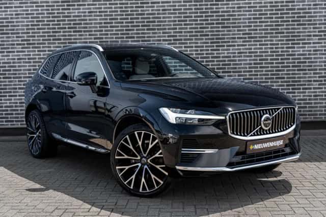 Volvo XC60 (2023) thumbnail 6