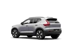 Volvo EX40 thumbnail 2