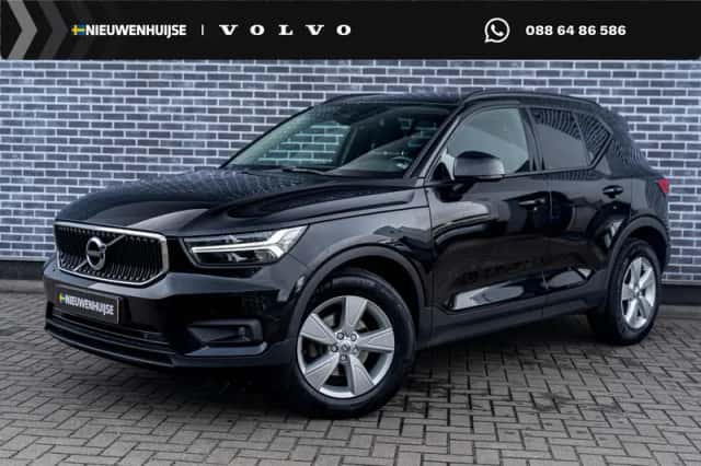 Volvo XC40 (2019) thumbnail 1