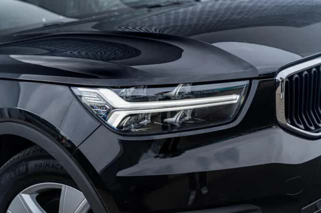 Volvo XC40 (2019) thumbnail 5