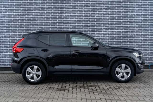 Volvo XC40 (2019) thumbnail 6