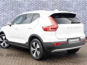 Volvo XC40 thumbnail 11