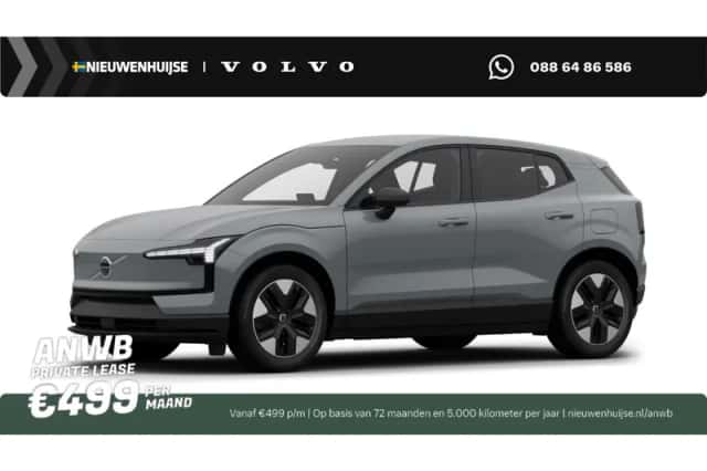 Volvo EX30 (2026) thumbnail 1