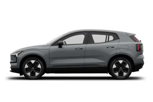Volvo EX30 (2026) thumbnail 2