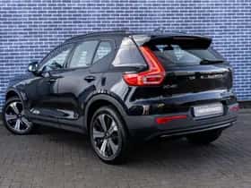 Volvo XC40 thumbnail 11