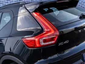 Volvo XC40 thumbnail 12