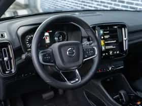 Volvo XC40 thumbnail 19