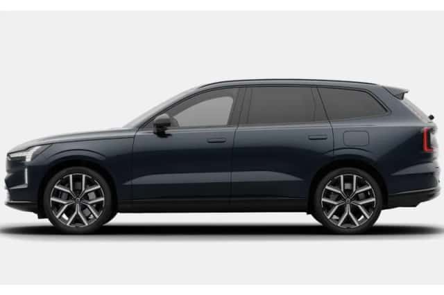 Volvo EX90 (2026) thumbnail 2