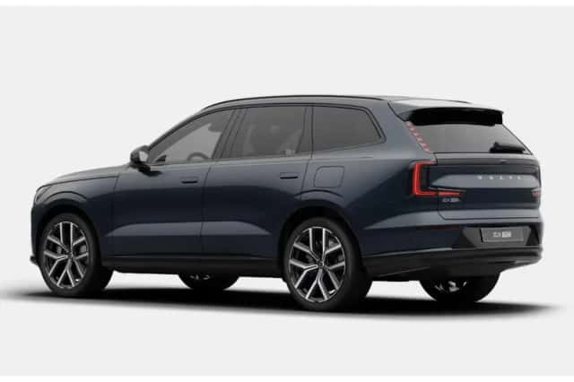 Volvo EX90 (2026) thumbnail 3