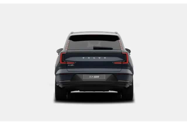 Volvo EX90 (2026) thumbnail 4