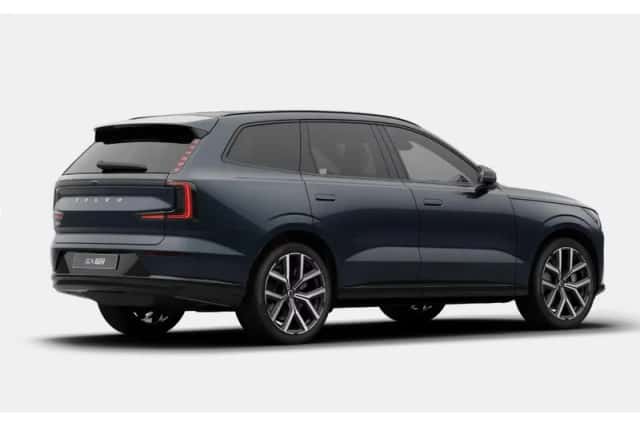 Volvo EX90 (2026) thumbnail 5