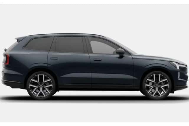 Volvo EX90 (2026) thumbnail 6