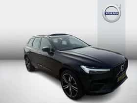 Volvo XC60 thumbnail 4