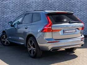 Volvo XC60 thumbnail 11