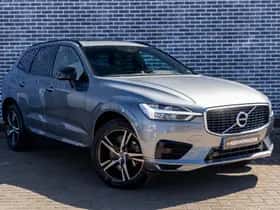 Volvo XC60 thumbnail 3